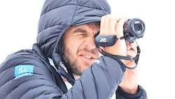 ÖSV-Alpinchef Christian Mitter hat nicht nur die Arrivierten im Blick, sondern schaut auch auf ...