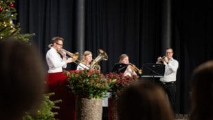 Das OÖ Landesmusikschulwerk ist der größte Posten im Kulturbudget: Im Jahr 2025 haben 258 ...