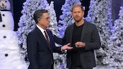 Prinz Harry will Weihnachtsfilm-Prinz werden und spart nicht mit Seitenhieben auf Trump. Die ...