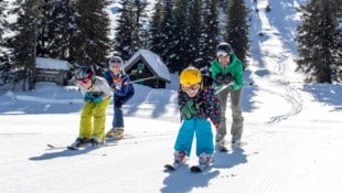 Rund 70 Skigebiete gibt es in der Steiermark. Neben den ganz großen Resorts locken vor allem ...