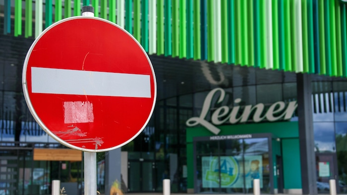 Das Unternehmen rutschte 2025 endgültig in die Pleite, das Ende war besiegelt.