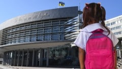 Über Jahre hinweg soll ein Spitzenbeamter des Landes NÖ für den Live-Missbrauch an Kindern ...