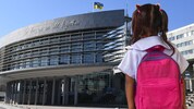 Über Jahre hinweg soll ein Spitzenbeamter des Landes NÖ für den Live-Missbrauch an Kindern ...