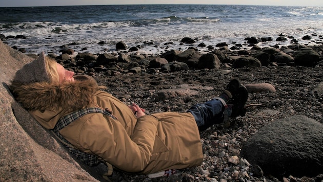 Nichtstun will gelernt sein.