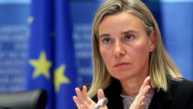 Mit Mogherinis Rückzug braucht das College of Europe eine neue Führung.