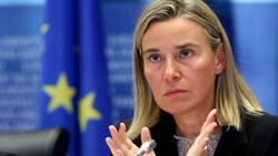 Mit Mogherinis Rückzug braucht das College of Europe eine neue Führung.