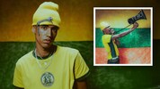 Farbenfroh und vielseitig wie die Aufmachung seiner neuen EP „Yebo“ ist auch der Sound von ...