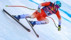 Alexis Monney fordert mehr „anspruchsvollere“ Abfahrten im Weltcup-Kalender.