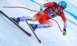 Alexis Monney fordert mehr „anspruchsvollere“ Abfahrten im Weltcup-Kalender.