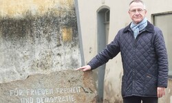 Robert Eiter, Sprecher des Netzwerks gegen Rechtsextremismus ist empört.