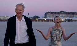 „Sentimental Value“: ab sofort im Kino. 