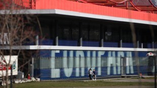 Große Änderungen stehen dem Europark bevor.