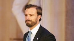 US-Delegationsleiter Brendan Hanrahan hat am Donnerstag zunächst wenig Interesse am ...