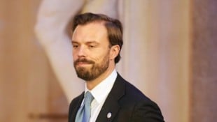 US-Delegationsleiter Brendan Hanrahan hat am Donnerstag zunächst wenig Interesse am ...