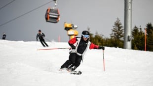 Seit letzter Saison gilt am Hochficht ein dynamisches Preismodell