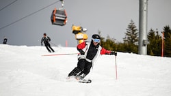 Seit letzter Saison gilt am Hochficht ein dynamisches Preismodell