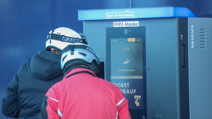 Der Preis für die Tickets richtet sich nach Auslastung und Buchungszeitpunkt.