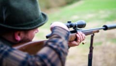 KI-gestützte Visiere sorgen für ein Ungleichgewicht bei der Jagd