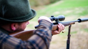 KI-gestützte Visiere sorgen für ein Ungleichgewicht bei der Jagd