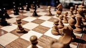 Was hat das Spiel der Könige, wie Schach auch genannt wird, mit einem achtfachen Mordversuch in ...