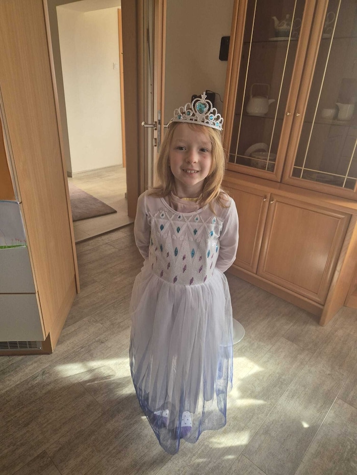 Lisa lachte immer so gerne. Jetzt ist das Lachen verstummt.