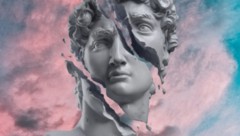 Das Rollenbild des Mannes bröckelt.