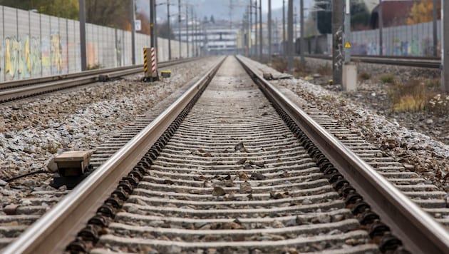 Zum dritten Mal binnen zehn Tagen steht in OÖ eine Bahnstrecke still