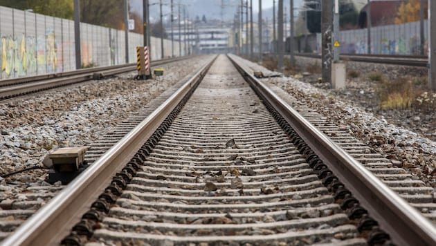 Zum dritten Mal binnen zehn Tagen steht in OÖ eine Bahnstrecke still