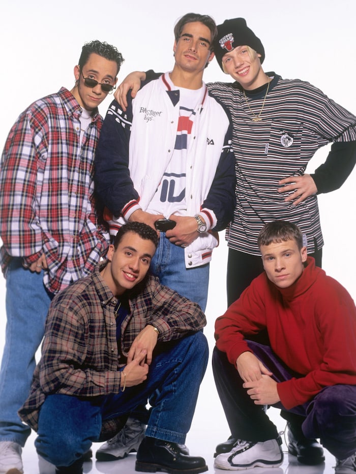 Seit 1993 treten BSB gemeinsam auf