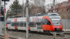 Mit Fahrplanwechsel fährt die S3 künftig nicht mehr in Pongau und Pinzgau weiter.