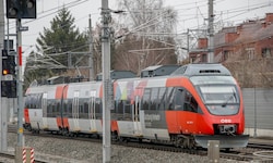Mit Fahrplanwechsel fährt die S3 künftig nicht mehr in Pongau und Pinzgau weiter.