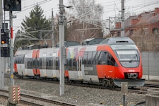 Mit Fahrplanwechsel fährt die S3 künftig nicht mehr in Pongau und Pinzgau weiter.