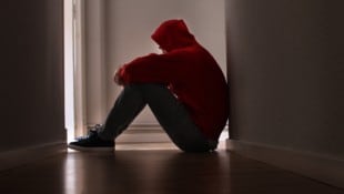 Der Winterblues macht vielen Menschen zu schaffen. (Symbolbild)