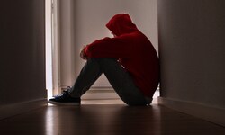 Immer mehr Jugendliche fühlen sich einsam.