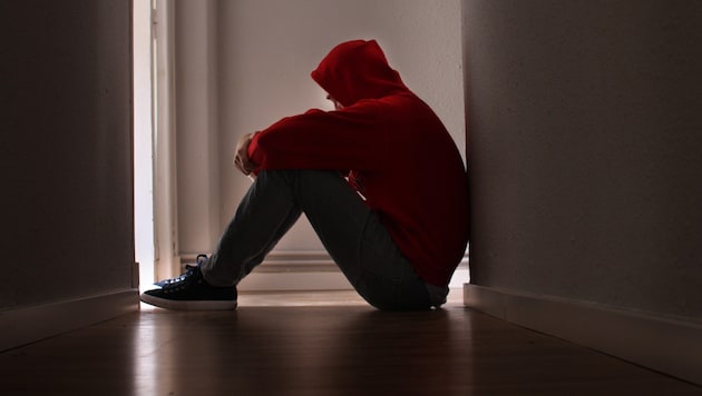 Der Winterblues macht vielen Menschen zu schaffen. (Symbolbild)