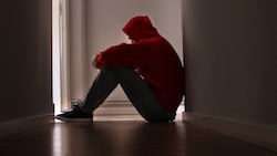 Immer mehr Jugendliche fühlen sich einsam.