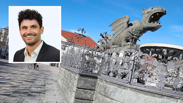 Wirtschaftsprüfer Ulrich Kraßnig: „Die Stadt hat fast nichts umgesetzt!“