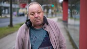 Der 73-Jährige war von der großen Hilfsbereitschaft der „Krone“-Gemeinde berührt