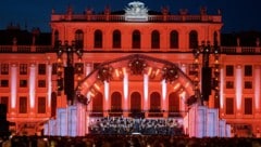 Bleibt es im nächsten Sommer ruhig vor Schönbrunn?