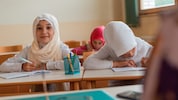 Der Verfassungsgerichtshof hat Anträge gegen das Kopftuchverbot an Schulen aus einem formalen ...