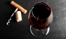Alkoholfreie Weine erfreuen sich immer größerer Beliebtheit.