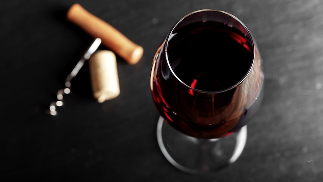 Alkoholfreie Weine erfreuen sich immer größerer Beliebtheit.