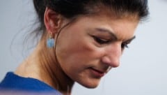 Die Einsprüche des Bündnis Sahra Wagenknecht wurden als ungenügend erachtet.