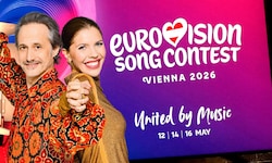 Gehen dem ESC in Wien die Teilnehmer aus? Jetzt gibt es die nächste Absage.
