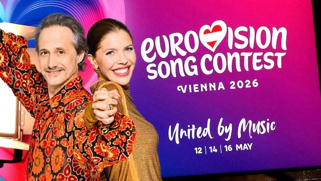 Gehen dem ESC in Wien die Teilnehmer aus? Jetzt gibt es die nächste Absage.