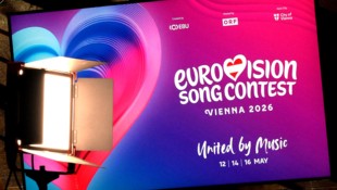 Das Motto „United by Music“ scheint sich nicht gut gehalten zu haben – ORF-Chef Weißmann will ...