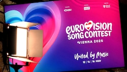 Gehen dem ESC in Wien die Teilnehmer aus? Jetzt gibt es die nächste Absage.