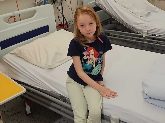 Mit Ihrer Spende können Sie die tapfere Lisa unterstützen.