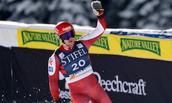 Stefan Eichberger