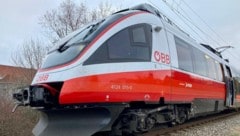 Nächster Vorfall in einem Zug im Bezirk Neusiedl am See: Im Bahnhof wartete die Polizei bereits ...